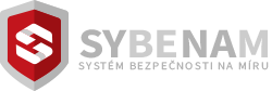 Sybenam Logo